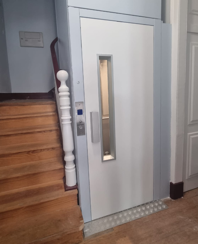 elevadores gsr em alfragide