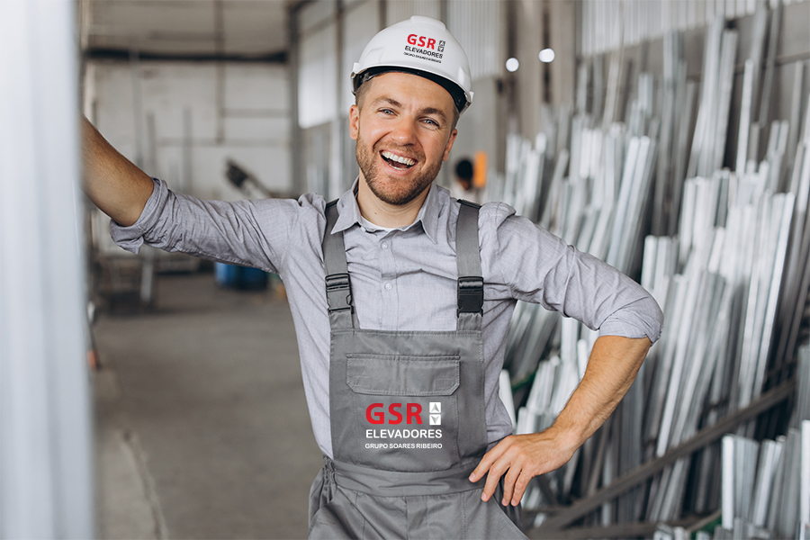 incentivos laborais GSR